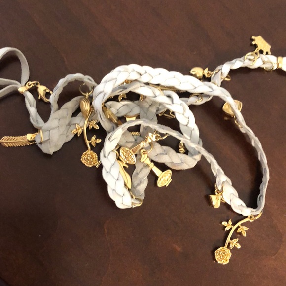 LAST CHANCE ❤️🔥 DISNEY COUTURE WRAP BRACELET - Picture 3 of 3